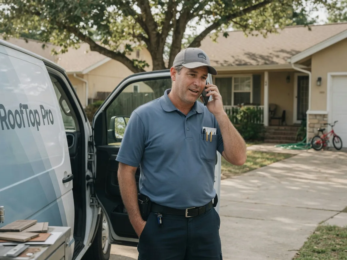 Roof Repair Brixey, MO FAQs