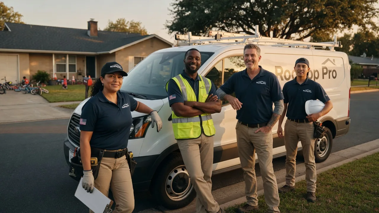 Roof Repair in Brixey, MO near me