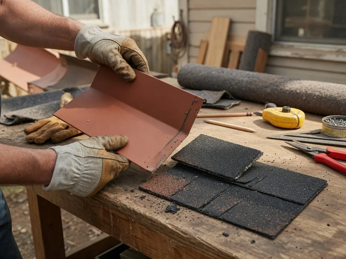 Roof Repair company in Brixey, MO